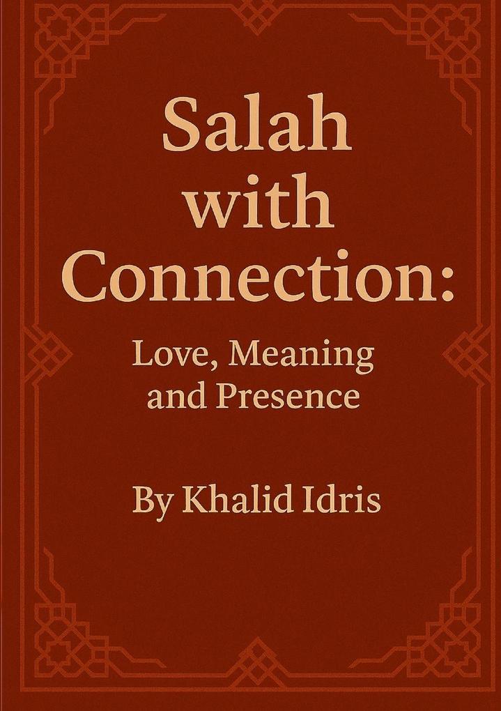 Salah with Connection