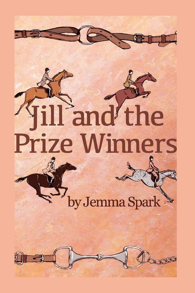 Jill and the Prize Winners