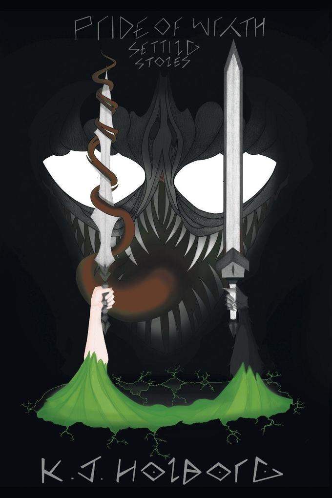 Pride Of Wrath