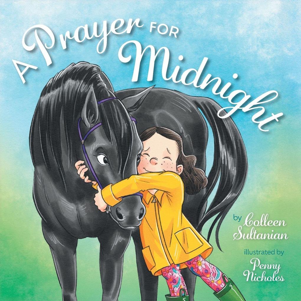 A Prayer for Midnight