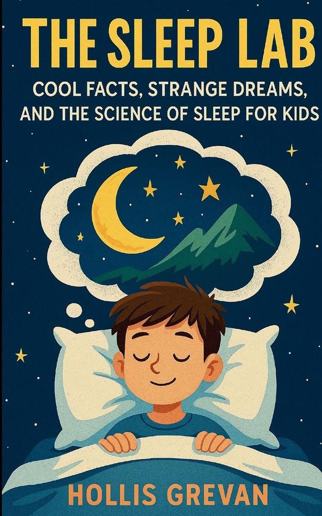 The Sleep Lab