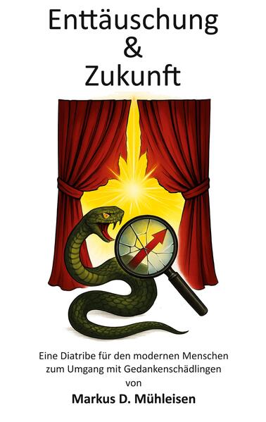 Enttäuschung und Zukonft