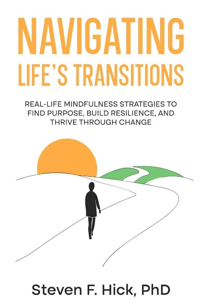 Navigating Life's Transitions