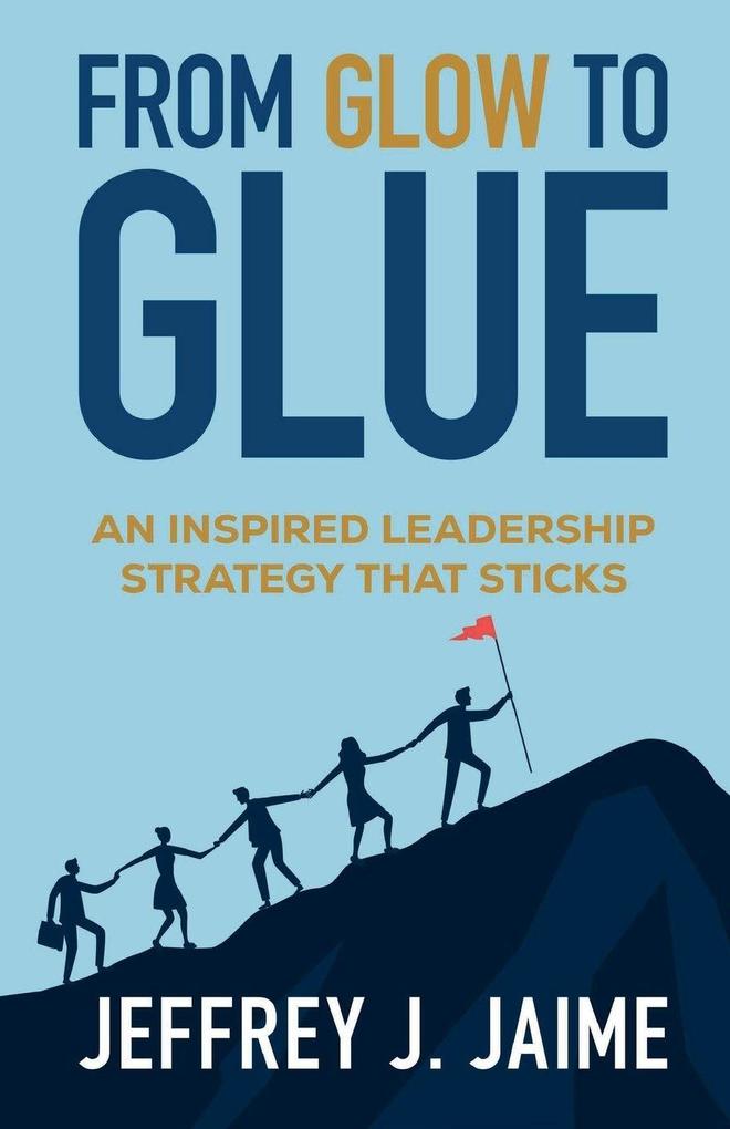 From Glow to Glue