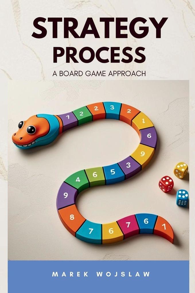 Strategy Process
