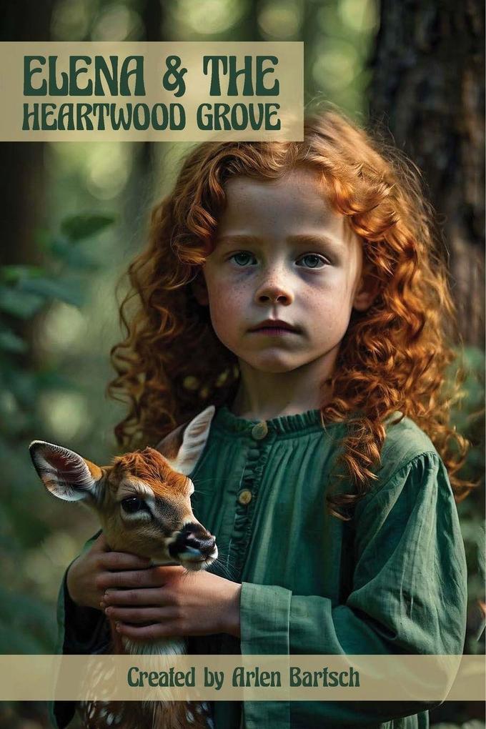 Elena & The Heartwood Grove