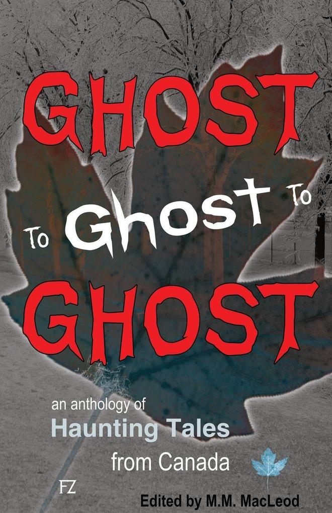 Ghost to Ghost to Ghost