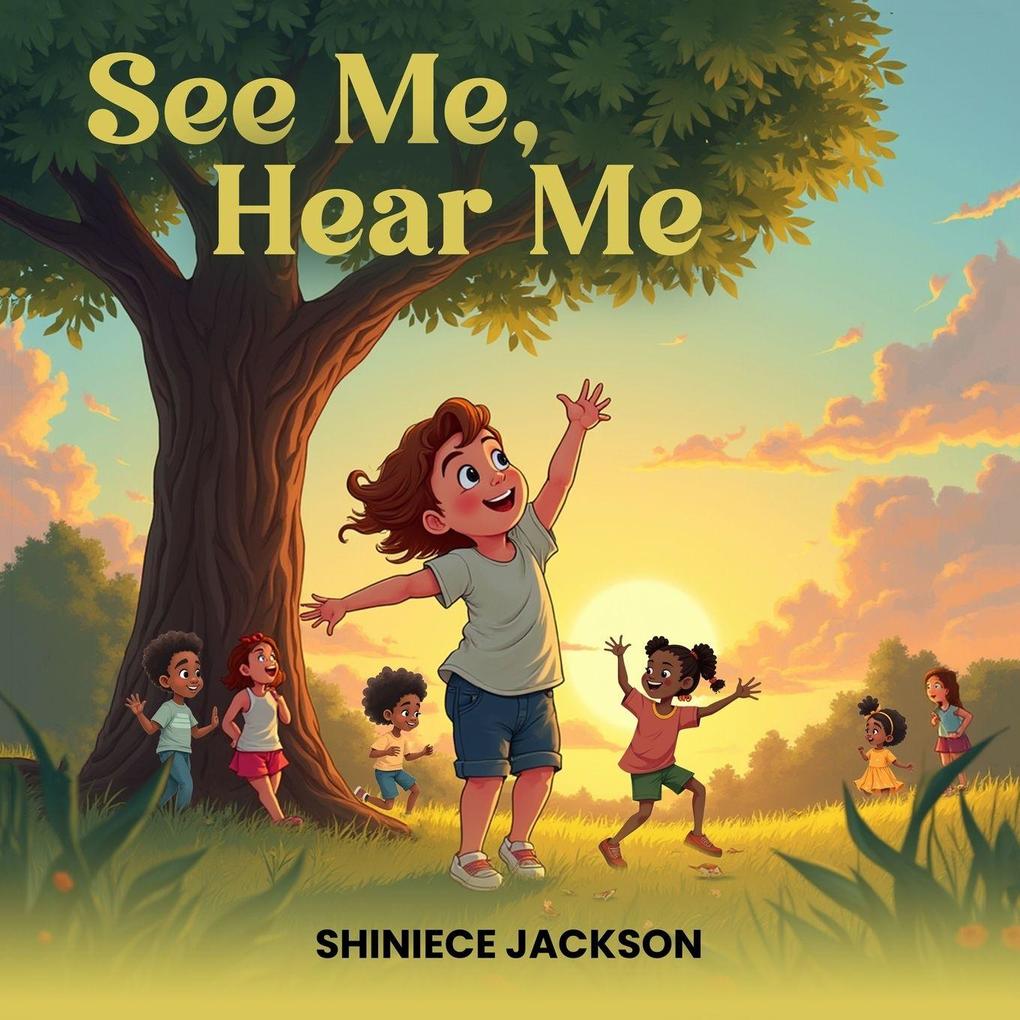 See Me Hear Me