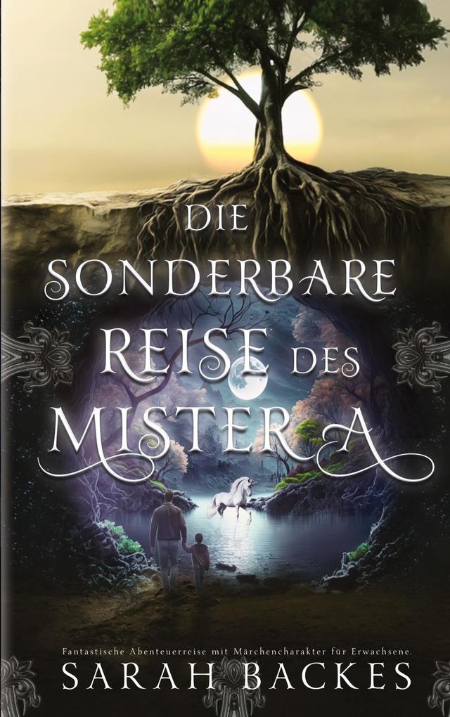 Die sonderbare Reise des Mister A