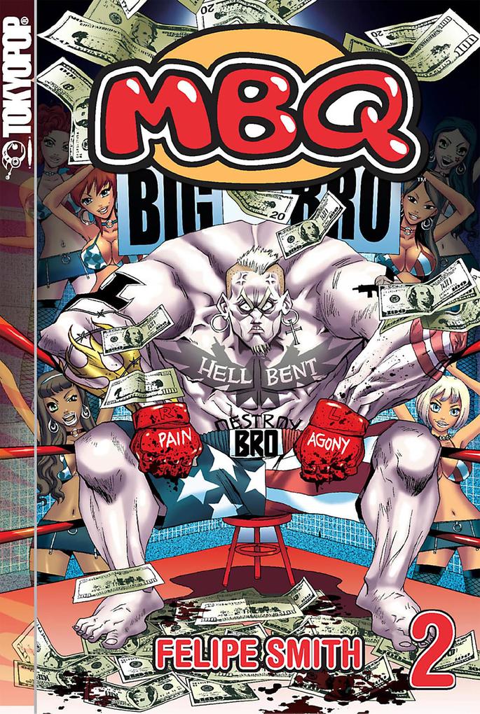 MBQ Volume 2