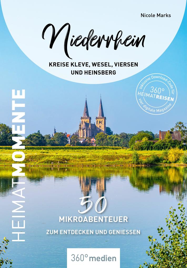 Niederrhein - HeimatMomente