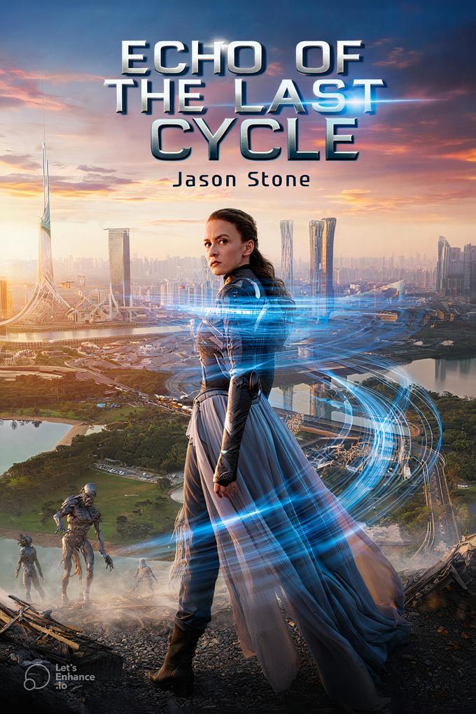 Echo of the Last Cycle