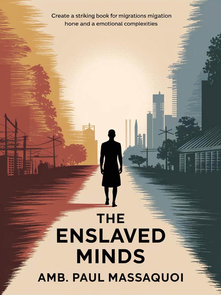 The Enslaved Minds- Economic Brian Drain