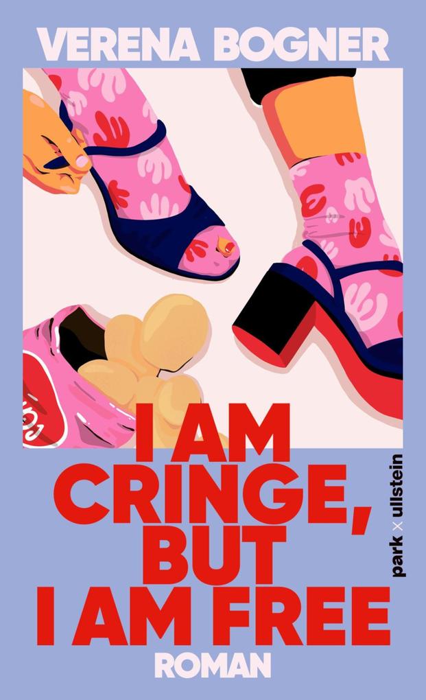 I am cringe but I am free