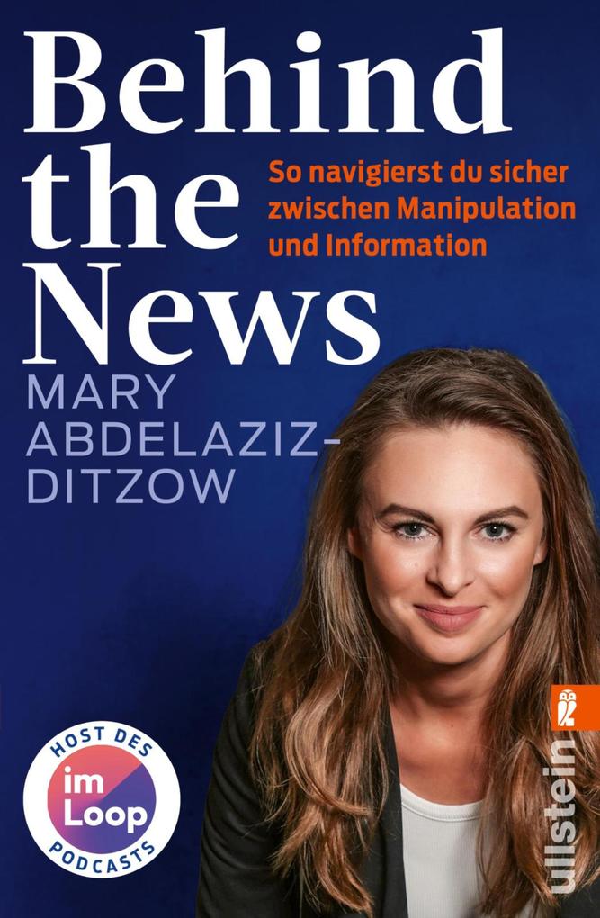 Behind the News