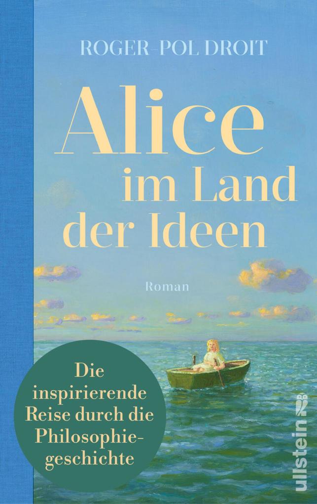 Alice im Land der Ideen