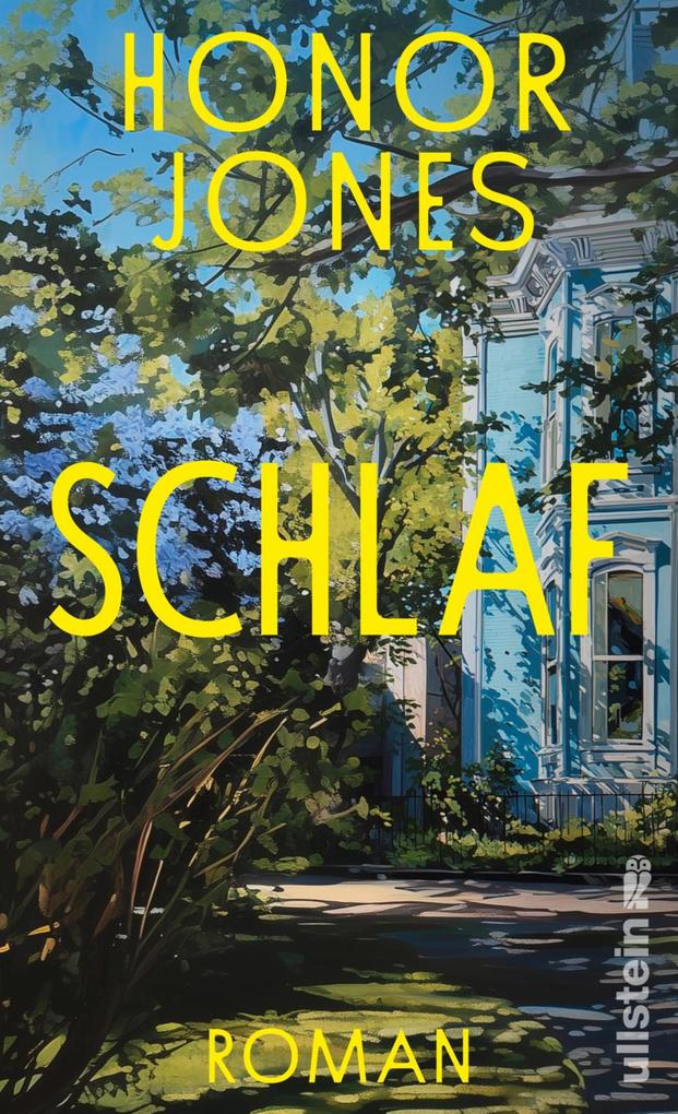 Schlaf