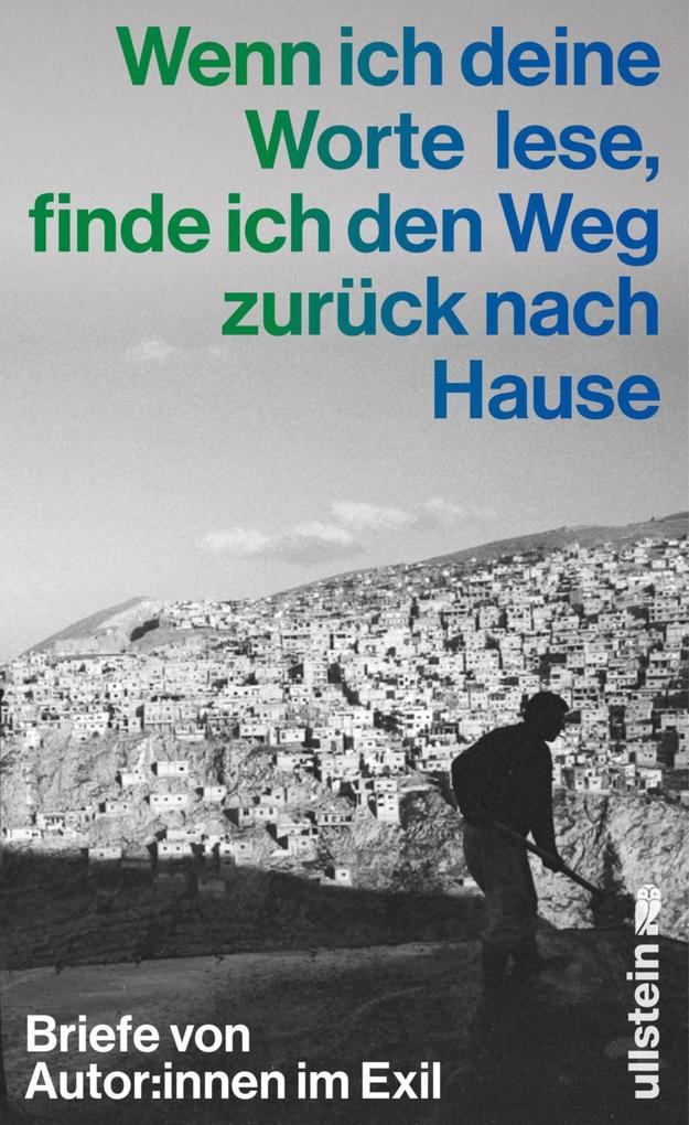 Wenn ich deine Worte lese finde ich den Weg zurück nach Hause