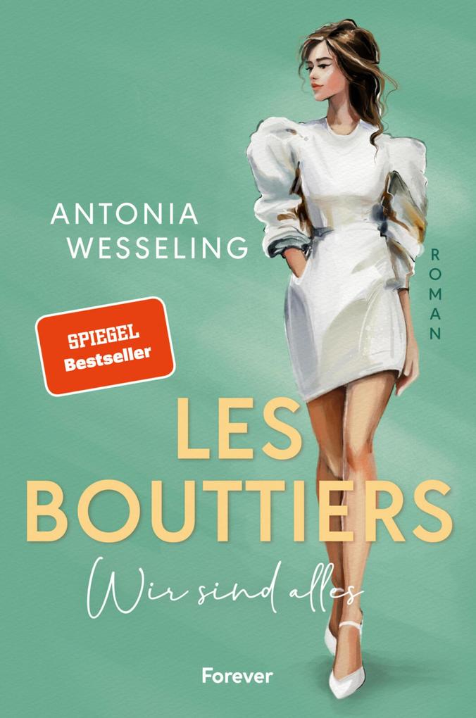 Les Bouttiers - Wir sind alles