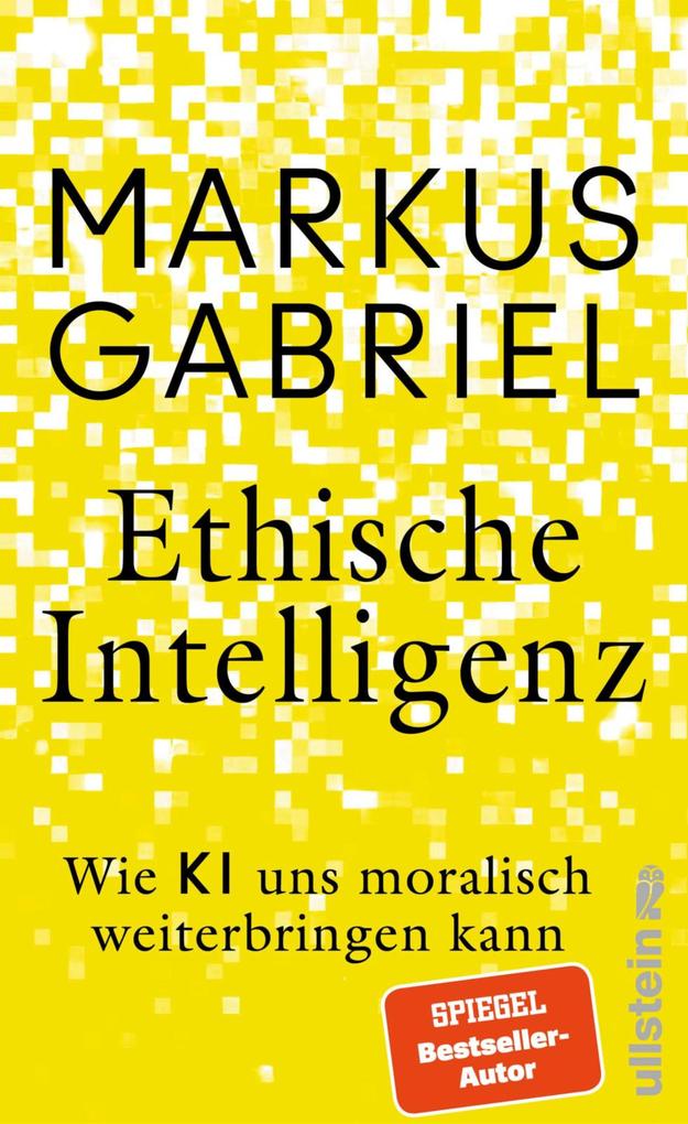 Ullstein Ebooks Ethische Intelligenz