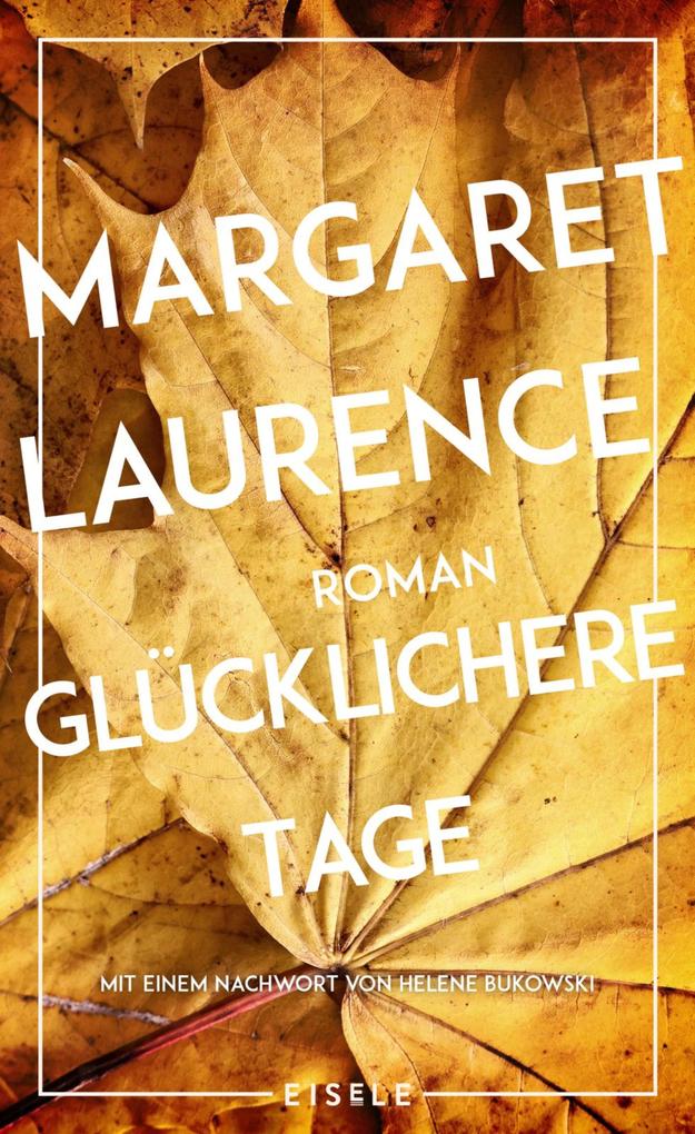 Glücklichere Tage