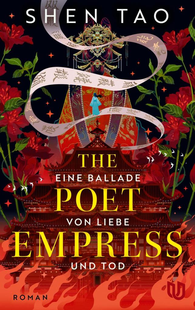 Ullstein Ebooks The Poet Empress