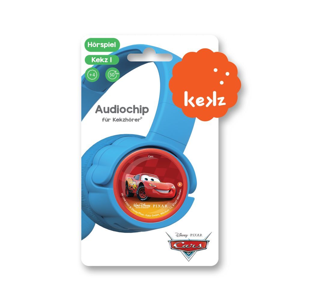 Disney - Cars(Kekz)