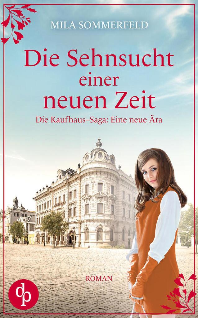 Die Sehnsucht einer neuen Zeit