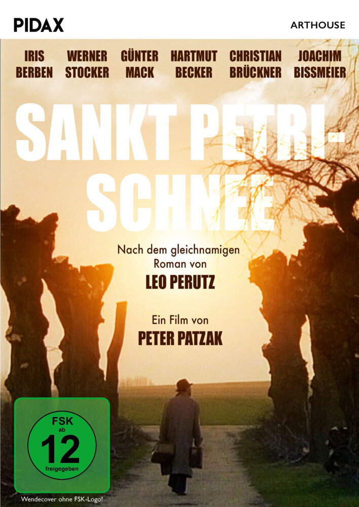 St. Petri Schnee