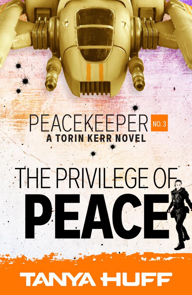 Privilege of Peace