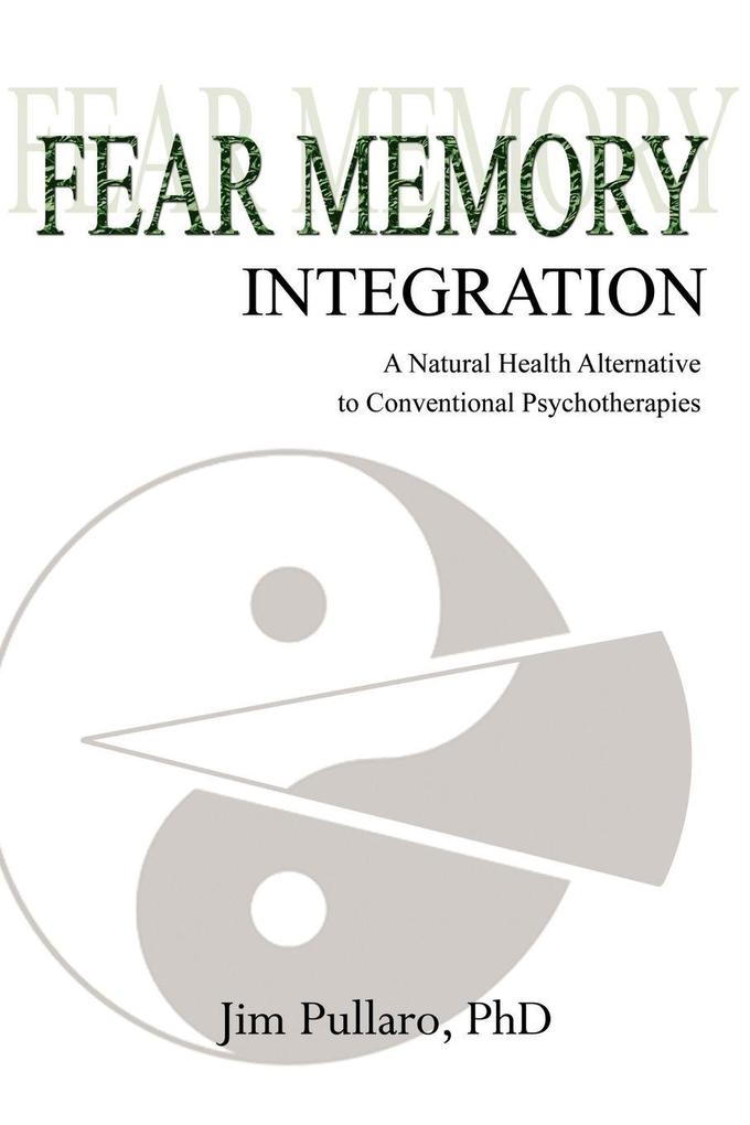 Fear Memory Integration
