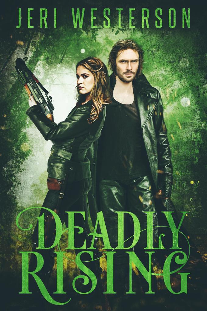Deadly Rising
