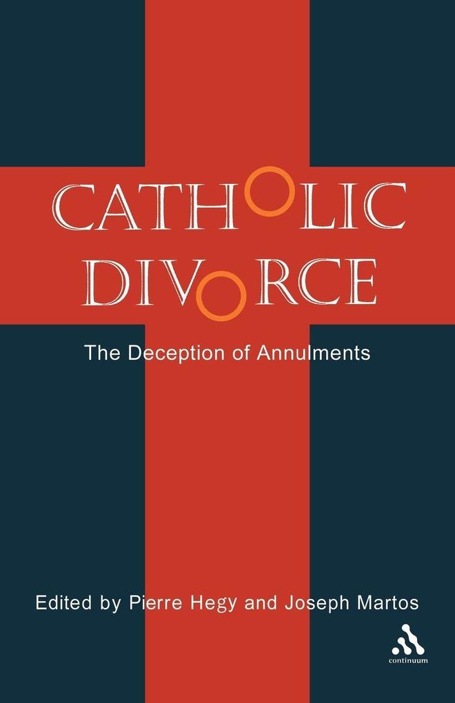 Catholic Divorce
