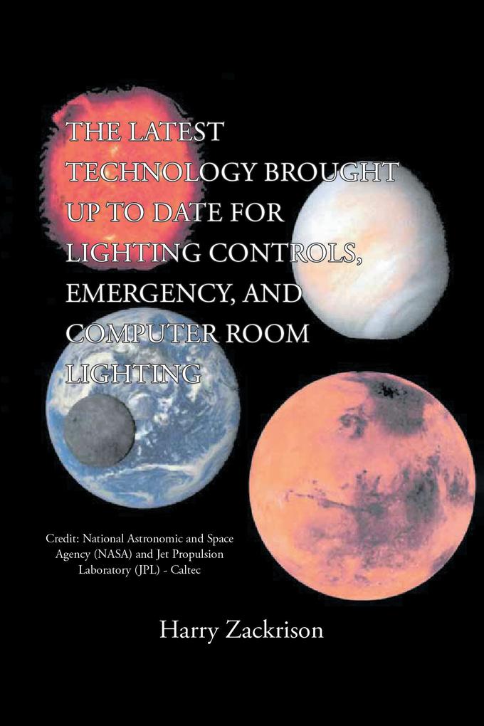 THE LATEST TECHNOLOGY BROUGHT UP TO DATE FOR LIGHTING CONTROLS EMERGENCY AND COMPUTER ROOM LIGHTING