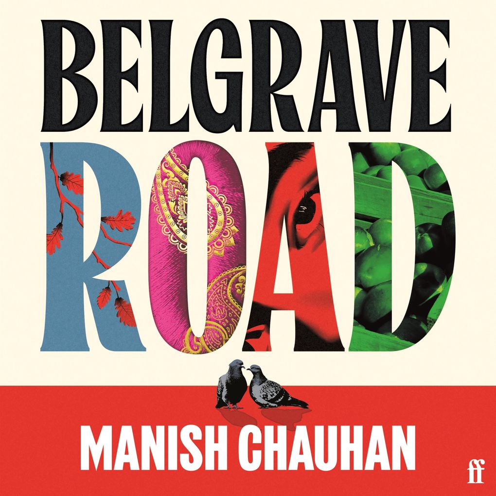 Belgrave Road