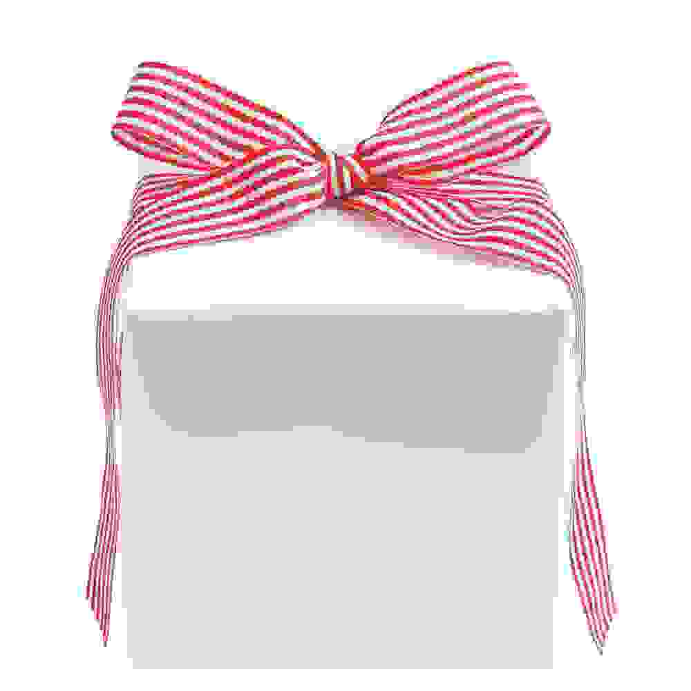 Geschenkpapier Lack Weiß FSC MIX
