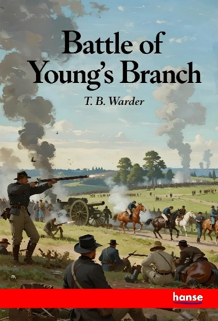 Battle of Young's Branch