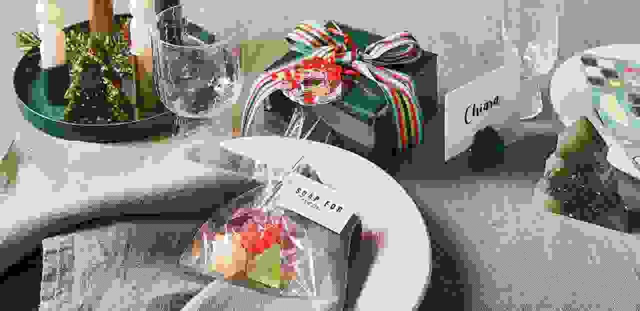 Silikonform Adventstürchen (24 Formen)