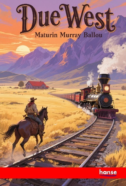 Due West