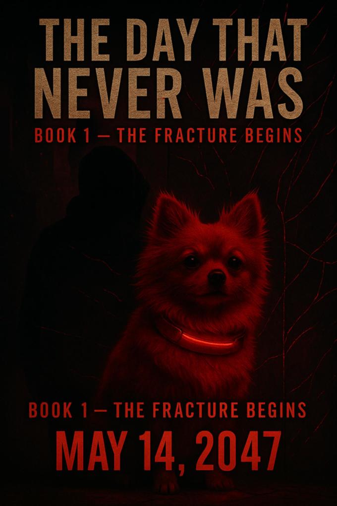 The Day That Never Was