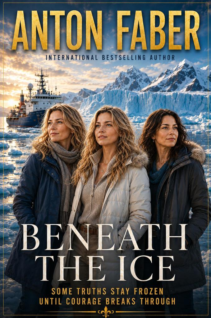 Beneath The Ice
