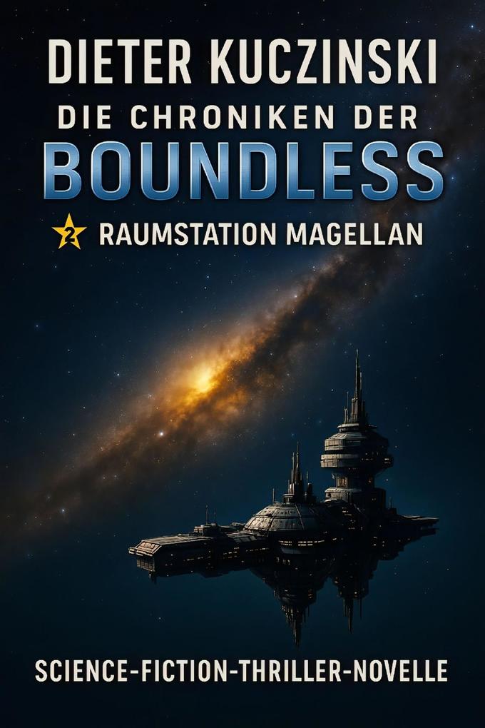 Die Chroniken der Boundless
