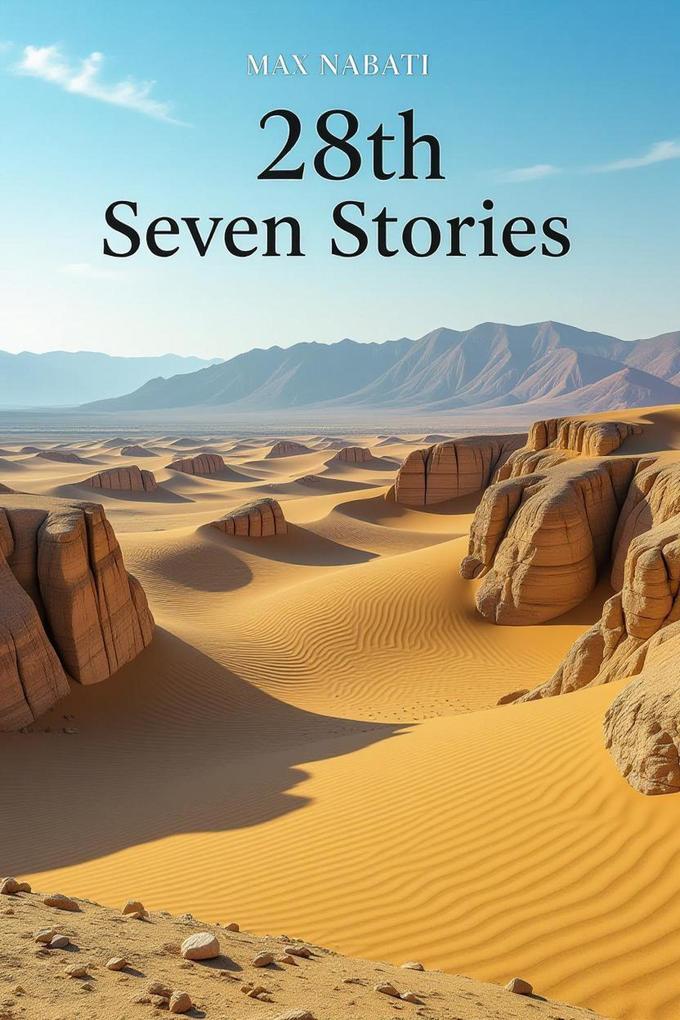 28th Seven Stories
