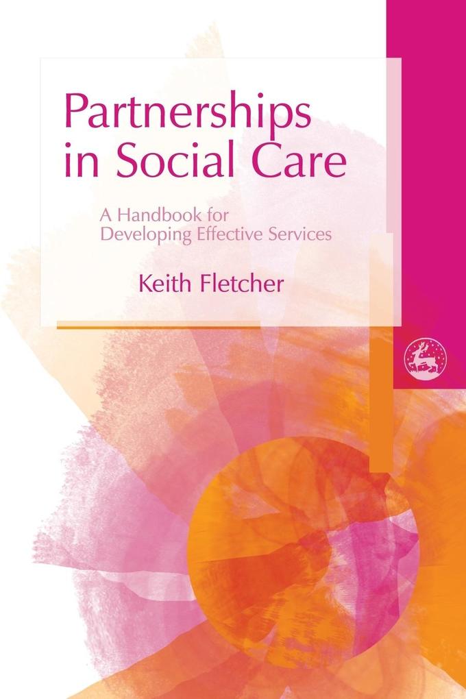 Partnerships in Social Care