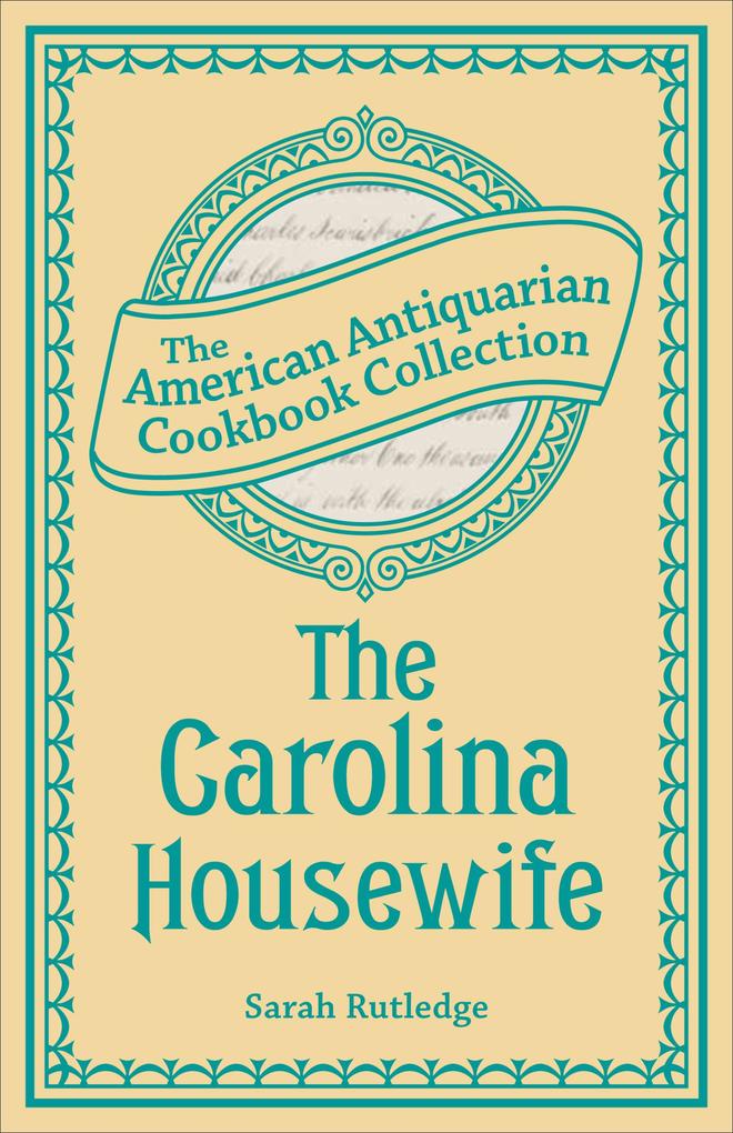 The Carolina Housewife