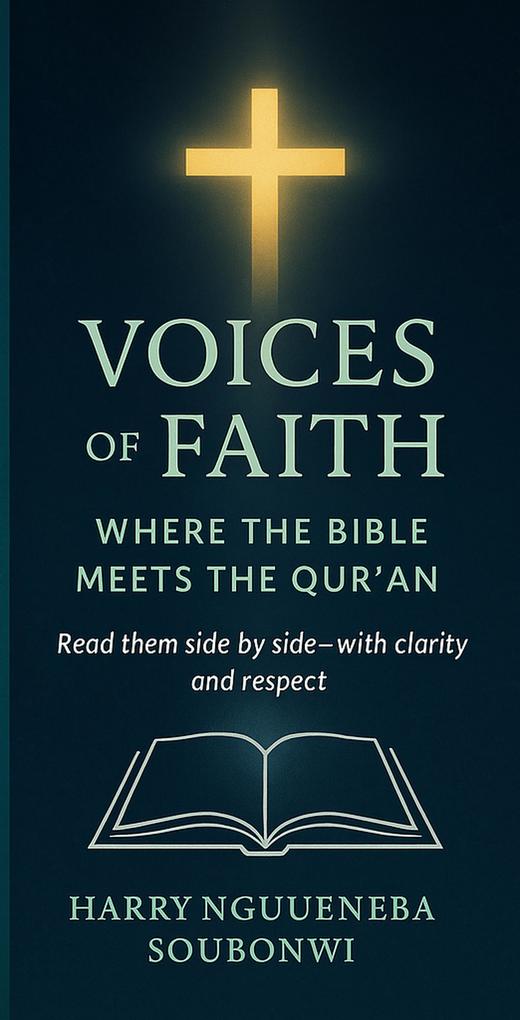 Voices of Faith: When Bible Meets Qur'an