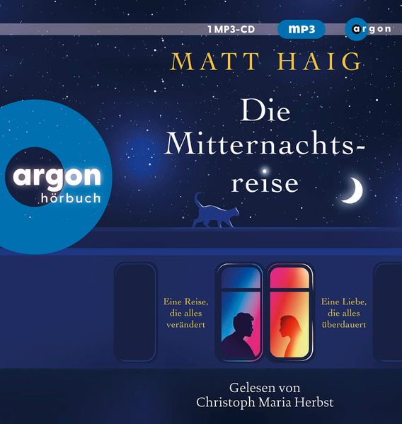 Die Mitternachtsreise