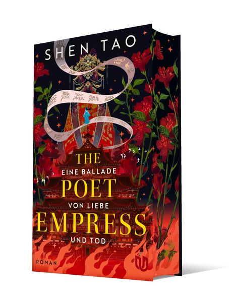 Ullstein-Jugendbuch Uju The Poet Empress