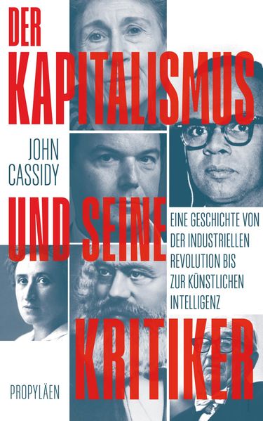 Der Kapitalismus und seine Kritiker