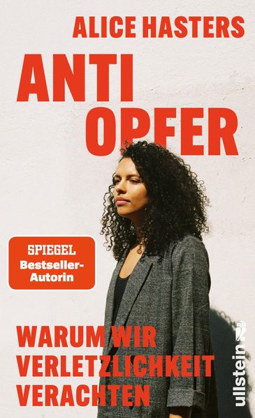 Ullstein Anti Opfer